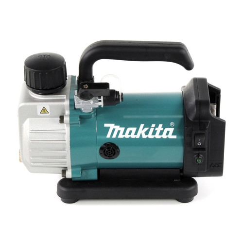 Makita - Makita DVP 180 Z Pompe à vide sans fil 18 V - sans Batterie ni Chargeur Makita  - Matériel de chantier