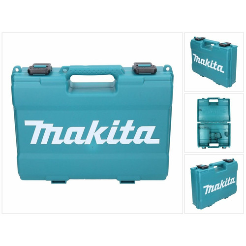 Makita - Makita Mallette à outils pour perceuse sans fil 12 volts (821661-1) DF333 HP333 DF331 HP333 DF332 - Boîtes à outils
