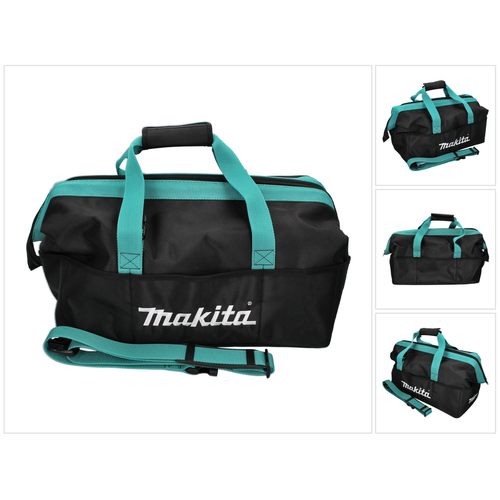Makita - Makita Sac de transport d'outils à usage universel 500 x 340 x 270 mm (E-02428) - Etablis & Rangements