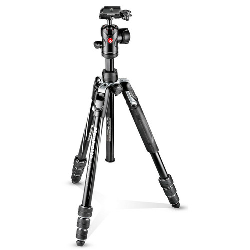 Manfrotto - Befree Advanced Manfrotto  - Manfrotto