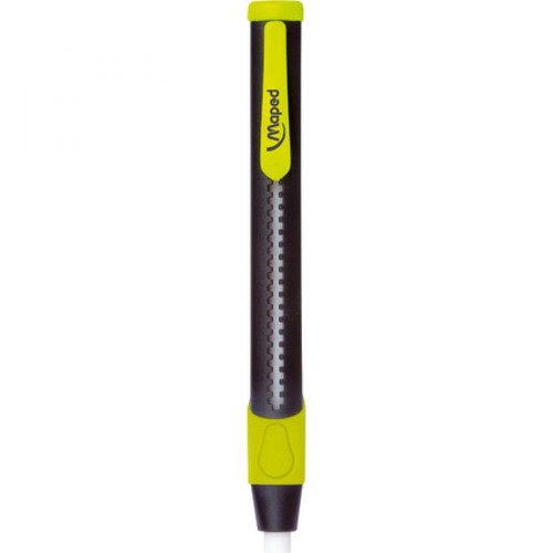 Maped - Maped Crayon gomme Gom-Pen, assorti () Maped  - Maped
