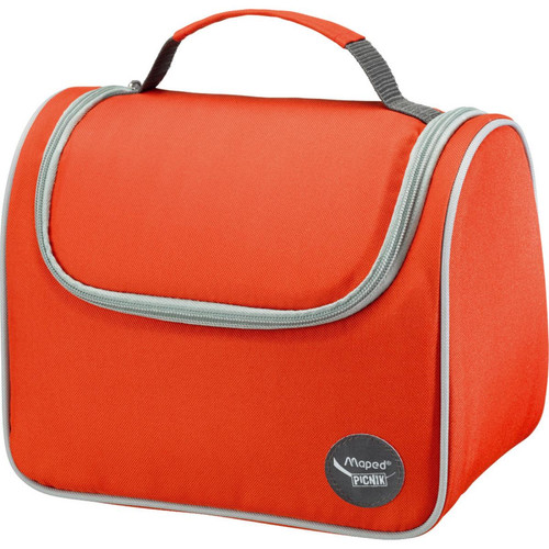 Maped - Maped PICNIK Sac à repas ORIGINS, rouge/gris () Maped  - Marchand Stortle
