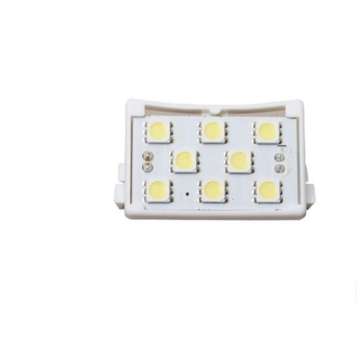 Marantec - Extension d'éclairage LED Marantec EL 200 pour motorisation COMFORT - Accessoires de motorisation
