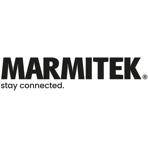 Marmitek - Marmitek 08248 Commutateur HDMI avec Support 4K UHD 5 entrées /1 sortie Gris - Marmitek