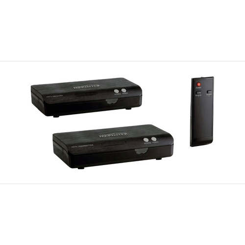 Marmitek - Marmitek HDTV Anywhere - Transmetteur audio-vidéo - Passerelle Multimédia Pack reprise