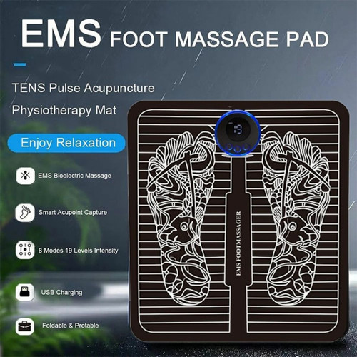 Appareil de massage électrique marque generique
