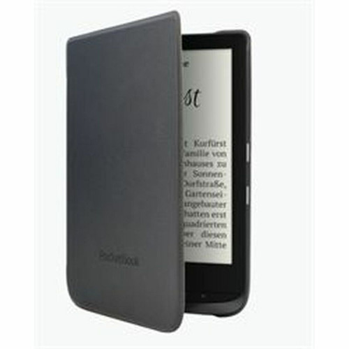 Liseuse marque generique PocketBook Charge - Fresh Green Cover für Era