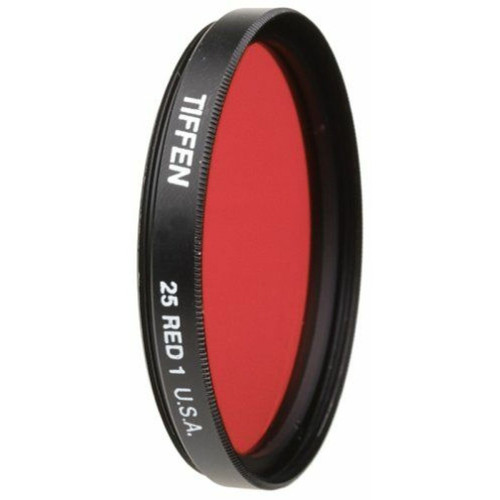 marque generique - Tiffen Red 25 Filtre 52 mm marque generique  - Accessoire Photo et Vidéo marque generique