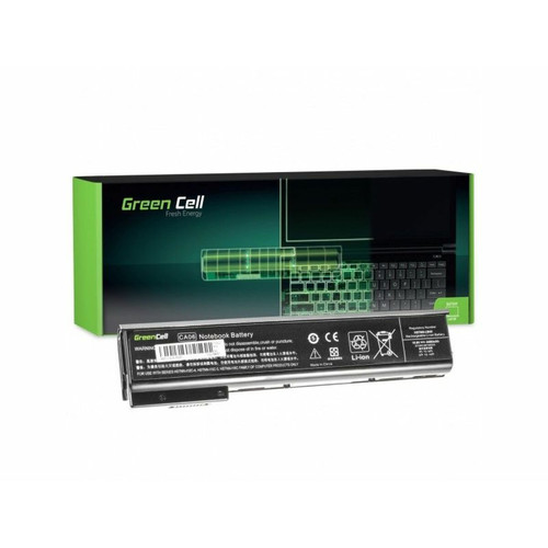 marque generique - Battery Green Cell CA06 CA06XL for HP ProBook 640 645 650 655 G1 marque generique  - Accessoire Ordinateur portable et Mac marque generique