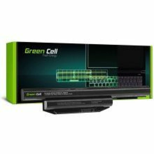 marque generique - batteria notebook green cell per lifebook a514 11.1v 4.4ah [azgcenb00000765] marque generique  - Accessoire Ordinateur portable et Mac marque generique
