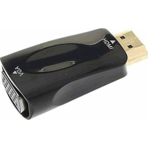 marque generique - PremiumCord Convertisseur HDMI vers VGA + Audio, Full HD 1080P marque generique  - Câble et Connectique