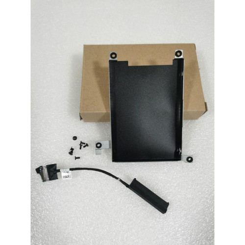 marque generique - 2.5`` HDD Caddy Bracket for Dell Latitude 5500 5501 5502 5505 Precision 3540 3541 3542 3550 3551 For Dell marque generique  - marque generique