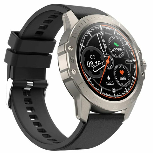 marque generique - Smartwatch Kumi GW2 Czarny (KU-GW2/SR) marque generique  - marque generique