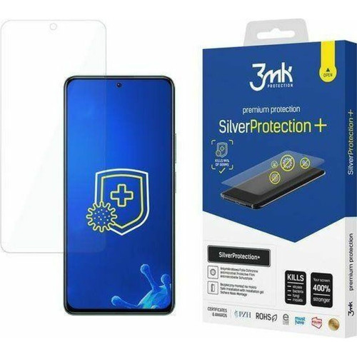 Autres accessoires smartphone marque generique 3MK Protection d'objectif Xiaomi POCO F4 5G