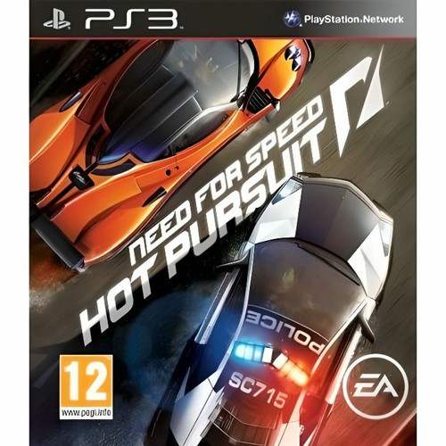 marque generique - NEED FOR SPEED HOT LIMITED / Jeu console PS3 marque generique  - Jeux et Consoles