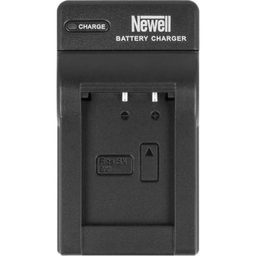 marque generique - Newell Chargeur Compatible avec Sony Newell NP-BX1 - Piles Rechargeables et Batterie USB de Rechange - Affichage LED Compact pour Voyage Home Compact marque generique - Batterie Photo & Video