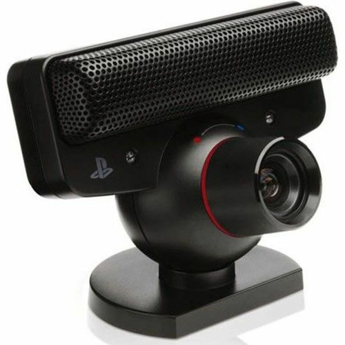 Autres accessoires PS3 marque generique Camera Eye Sony PS3