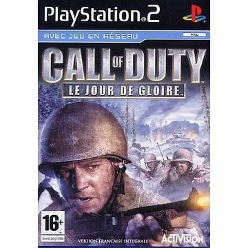 marque generique - CALL OF DUTY Le jour de gloire marque generique  - Call of Duty Jeux et Consoles