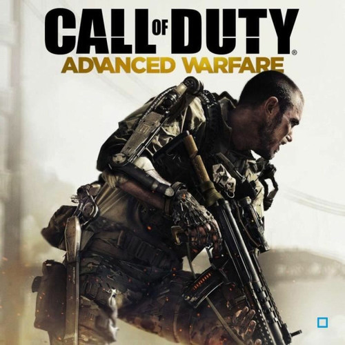 marque generique Call of Duty: Advanced Warfare (XBOX ONE)