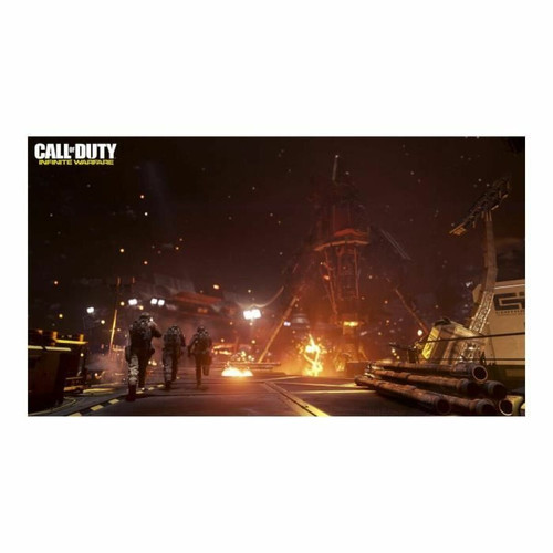 marque generique Call of Duty Infinite Warfare Xbox One-5030917196881