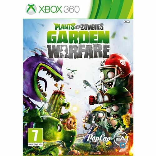 marque generique - Jeu vidéo - Microsoft - Plants vs Zombies : Garden Warfare - Action - Personnalisation - Mode en ligne marque generique  - Jeux et consoles reconditionnés