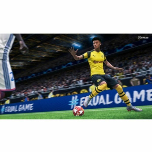 Jeux PS4 Jeu PS4 Electronic Arts FIFA 20 • Playstation • Console - Gaming