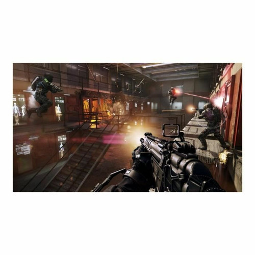 marque generique Call of Duty Advanced Warfare Xbox 360