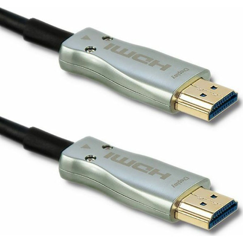 marque generique - Qoltec HDMI Cable v2.0 A male | HDMI marque generique  - accessoires cables meubles supports