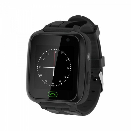 marque generique - Smartwatch dla dzieci SmartKid Czarny marque generique  - Montre et bracelet connectés
