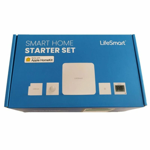 marque generique - LifeSmart Smart Home Starter Kit marque generique  - Home kit