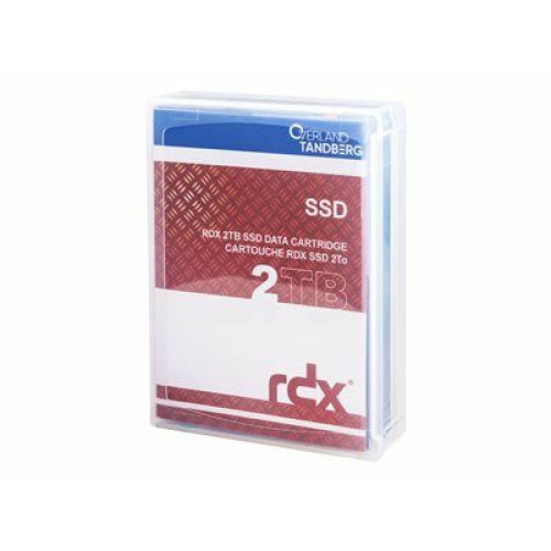 SSD Interne marque generique RDX 2TB SSD
