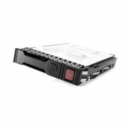 SSD Interne marque generique Hewlett Packard Enterprise 960GB 2.5" SATA III 960Go 2.5" Série ATA III - disques SSD (960 Go, 2.5", Série ATA III, 6 Gbit/s)