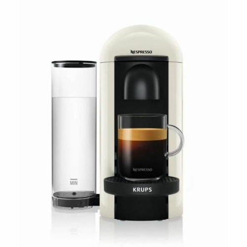 marque generique - Cafetière Nespresso Vertuo Plus Krups XN903110 TU Unique marque generique  - Nespresso vertuo