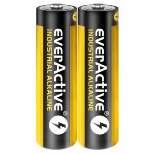 marque generique - Alkaline batteries everActive Industrial Alkaline LR6 AA - carton box 40 pcs marque generique - Accessoire Photo et Vidéo