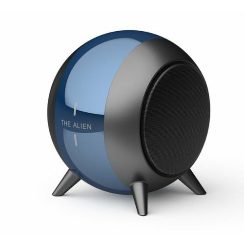 marque generique - Haut-parleur Audio Bluetooth, caisson de basses pour la maison, Mini Collection, haut Volume, annonce vocale marque generique  - Sono portable bluetooth