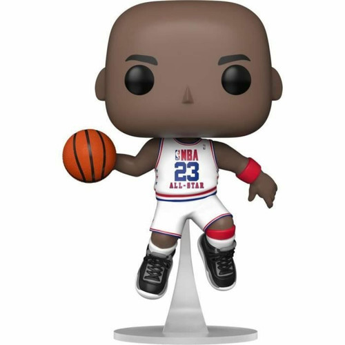 marque generique - Funko 59374 Pop NBA:Legends-Michael Jordan(1988 ASG) marque generique  - Figurines marque generique