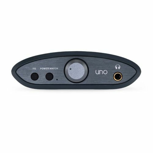 marque generique - Convertisseur DAC Ifi audio Uno marque generique  - Câble et Connectique marque generique