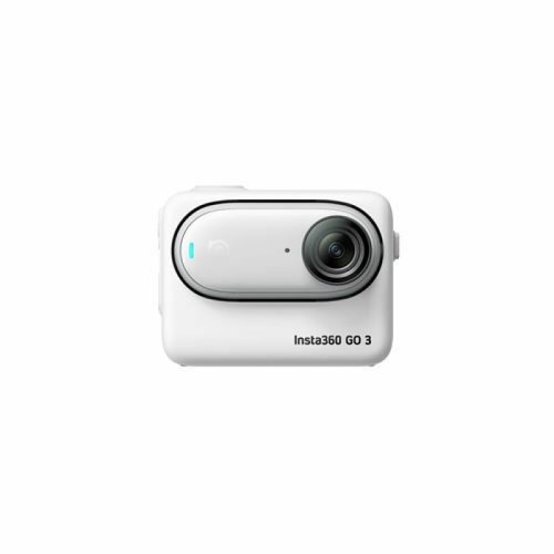 marque generique - Caméra sport WQHD Insta360 Go 3 Blanc marque generique - Caméra d'action