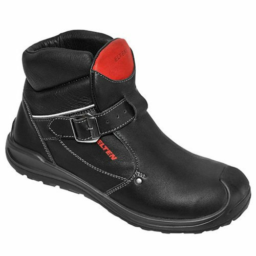 marque generique - Elten 66071-47 Anderson Roof Chaussures de sécurité S3 HI Taille 47 marque generique  - Equipement de Protection Individuelle