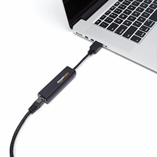 marque generique - Adaptateur USB 3.0 vers Gigabit Ethernet 10/100/1000 marque generique  - Accessoire Ordinateur portable et Mac marque generique