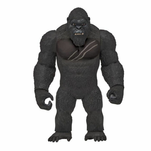 marque generique - MonsterVerse Godzilla vs géant King Kong 28 cm, MNG07310, 27,94 cm marque generique  - Figurines marque generique