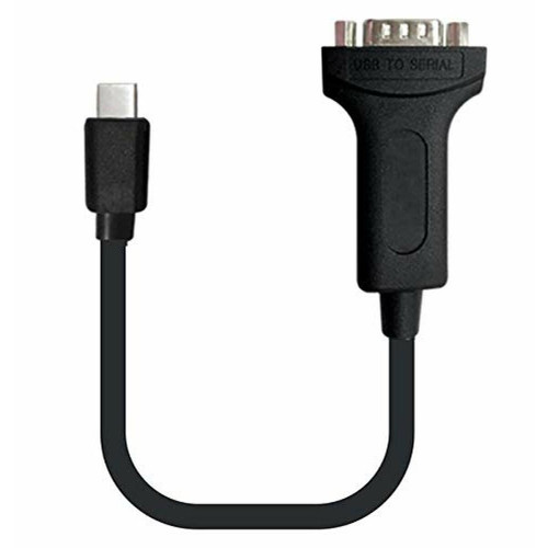 marque generique - PremiumCord Adaptateur USB3.1 vers RS232 20 cm marque generique  - Câble et Connectique