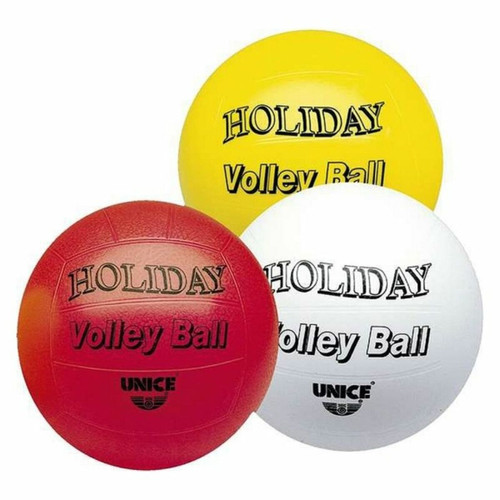 marque generique - Ballon de Volley de Plage Holiday Unice Toys (Ø 23 cm) marque generique  - Jeux de balles
