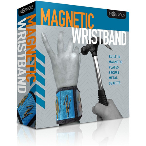 marque generique - The Source Wholesale Bracelet magnétique en Nylon/a marque generique  - Coffrets outils