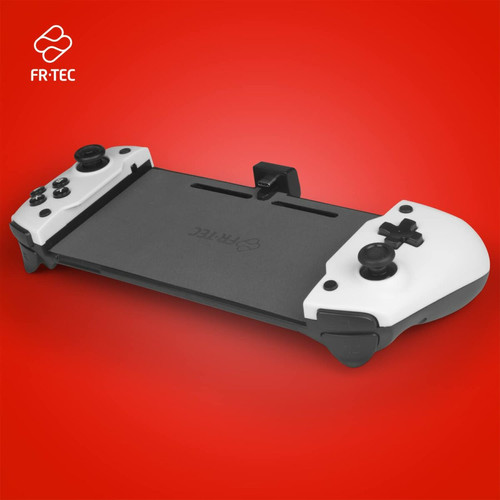 marque generique FR-TEC - Advanced Pro Gaming Controller (Compatible: Nintendo Switch, Switch OLED)