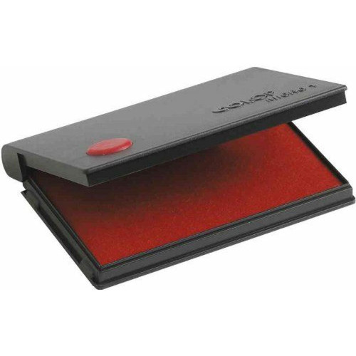 marque generique - Colop Micro 1 - red Tampon Encreur Noir marque generique  - Maison