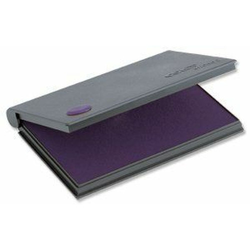 marque generique - Colop Micro 2 - violet Tampon Encreur Noir marque generique  - Maison