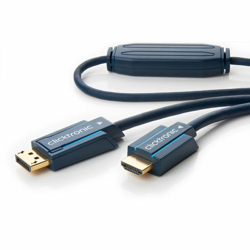 marque generique - Adaptateur HDMI femelle vers micro-HDMI mâle (plaqué or) marque generique  - Adaptateur micro hdmi