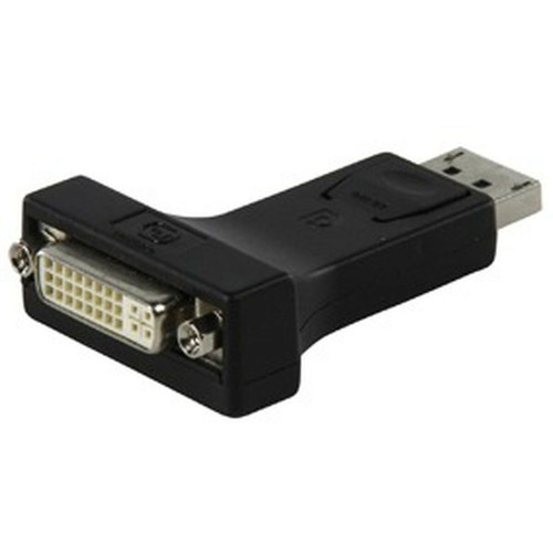 marque generique - Adaptateur passif DisplayPort mâle / DVI-I Dual Link femelle marque generique - Electricité