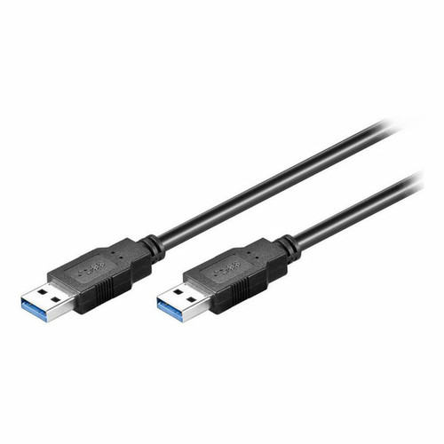marque generique Adaptateur USB pour périphérique série (DB9)